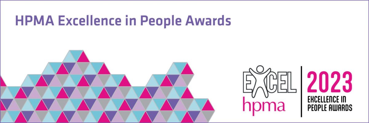 HPMA Excellence in People awards