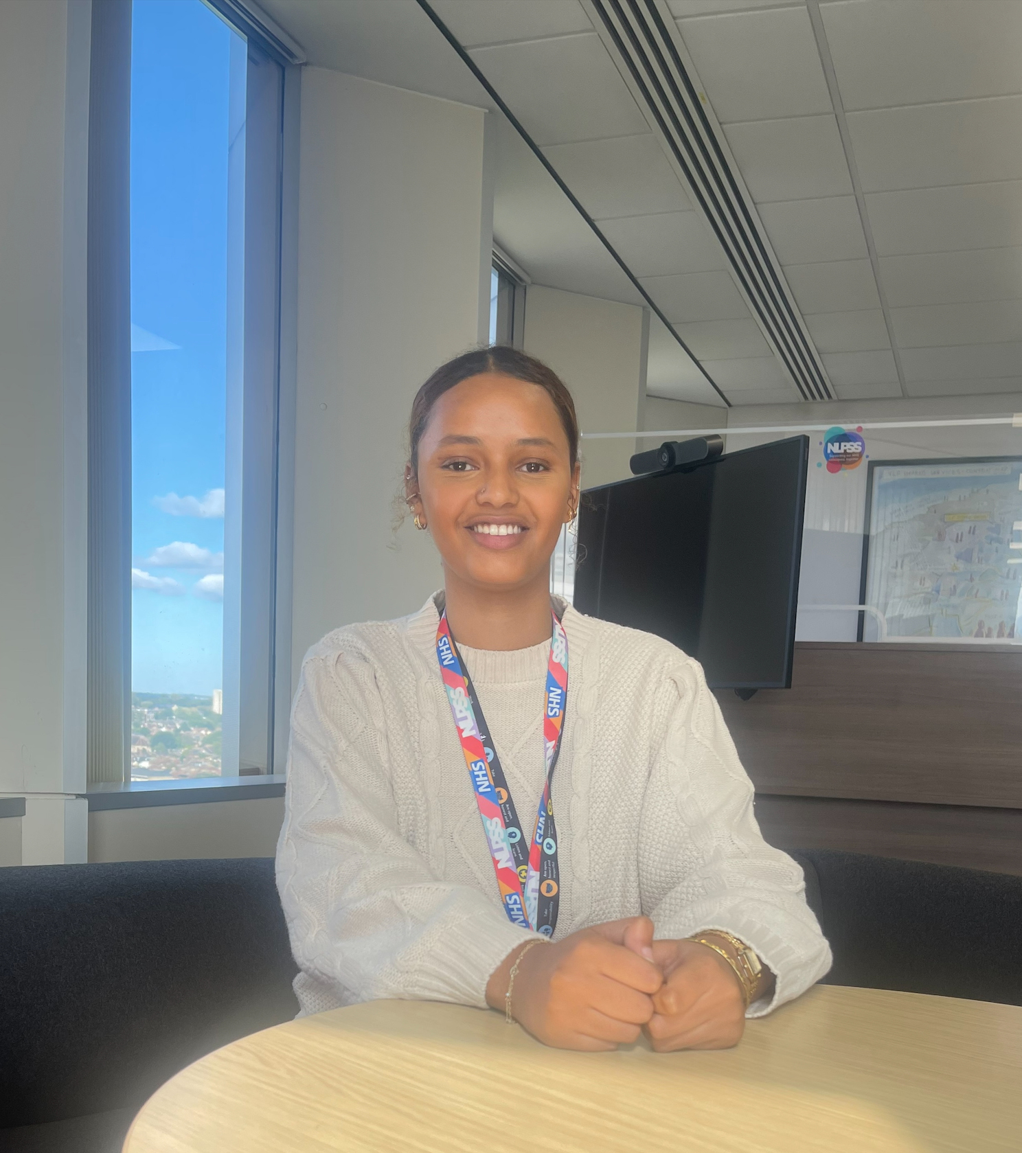 Reflections from our summer internship programme